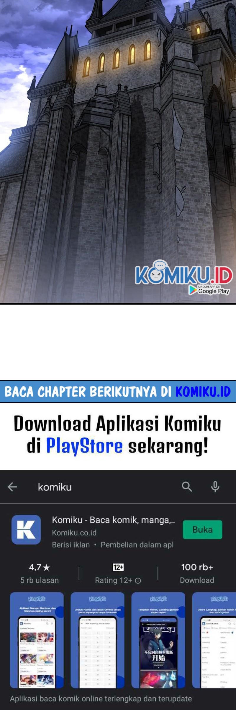 My Wife is a Demon Queen Chapter 372 Gambar 31