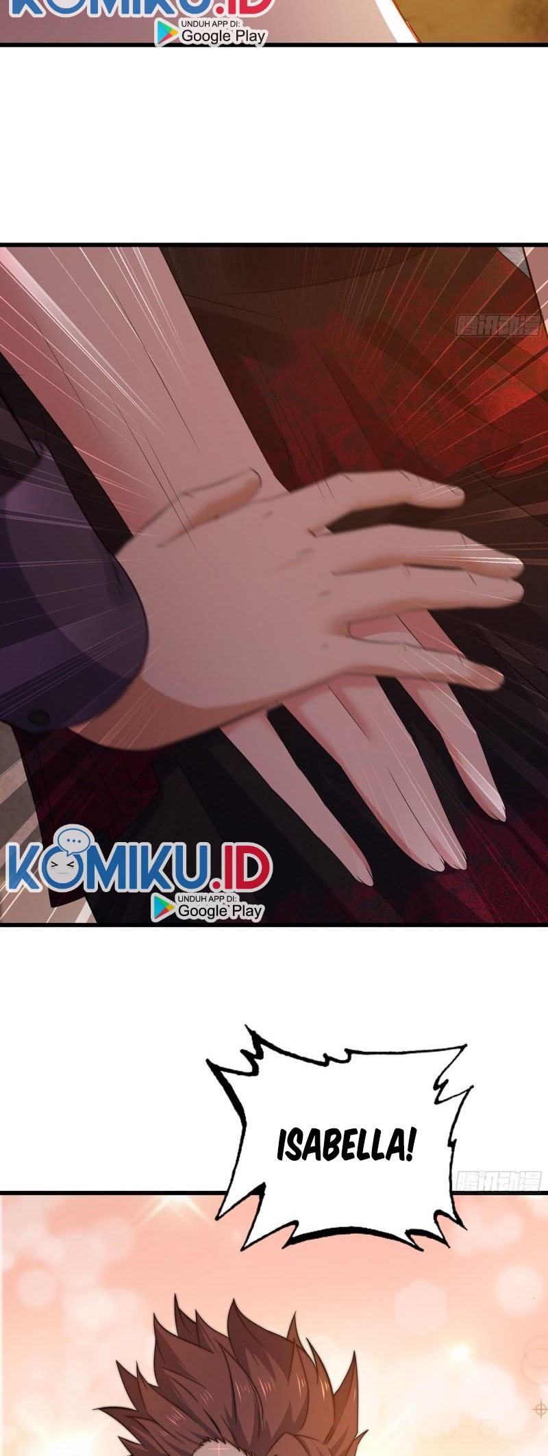 My Wife is a Demon Queen Chapter 373 Gambar 15