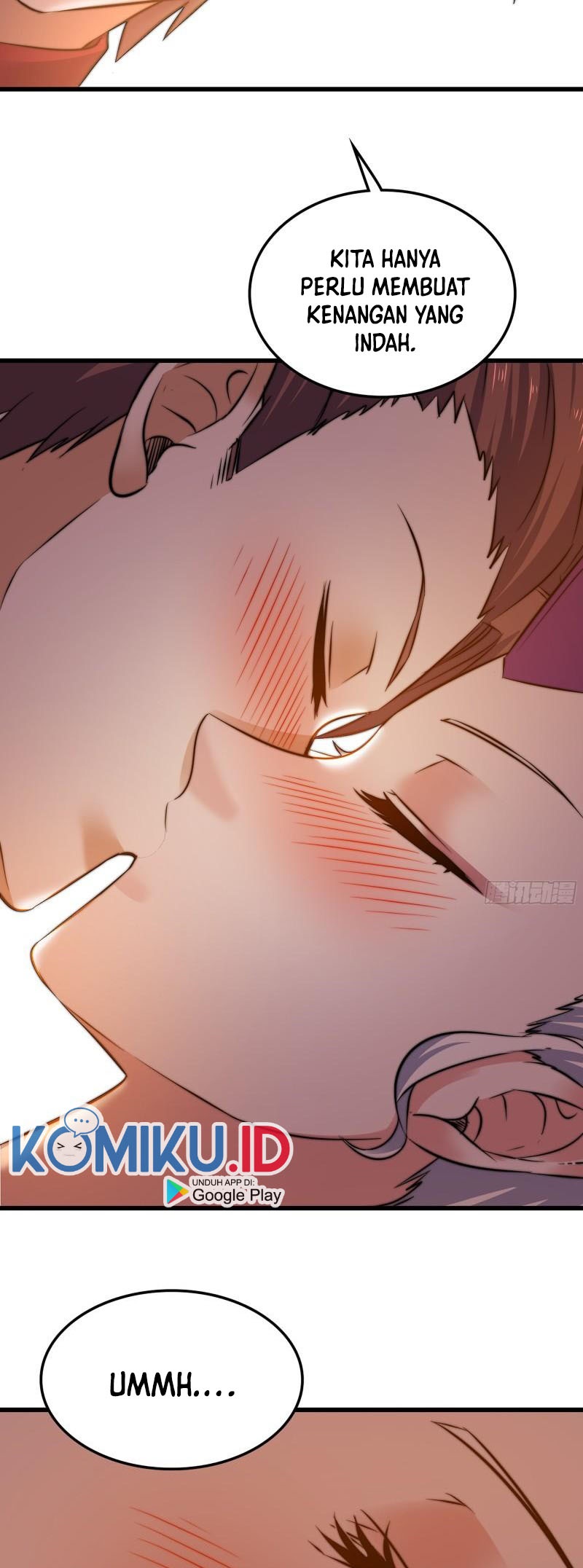 My Wife is a Demon Queen Chapter 373 Gambar 17