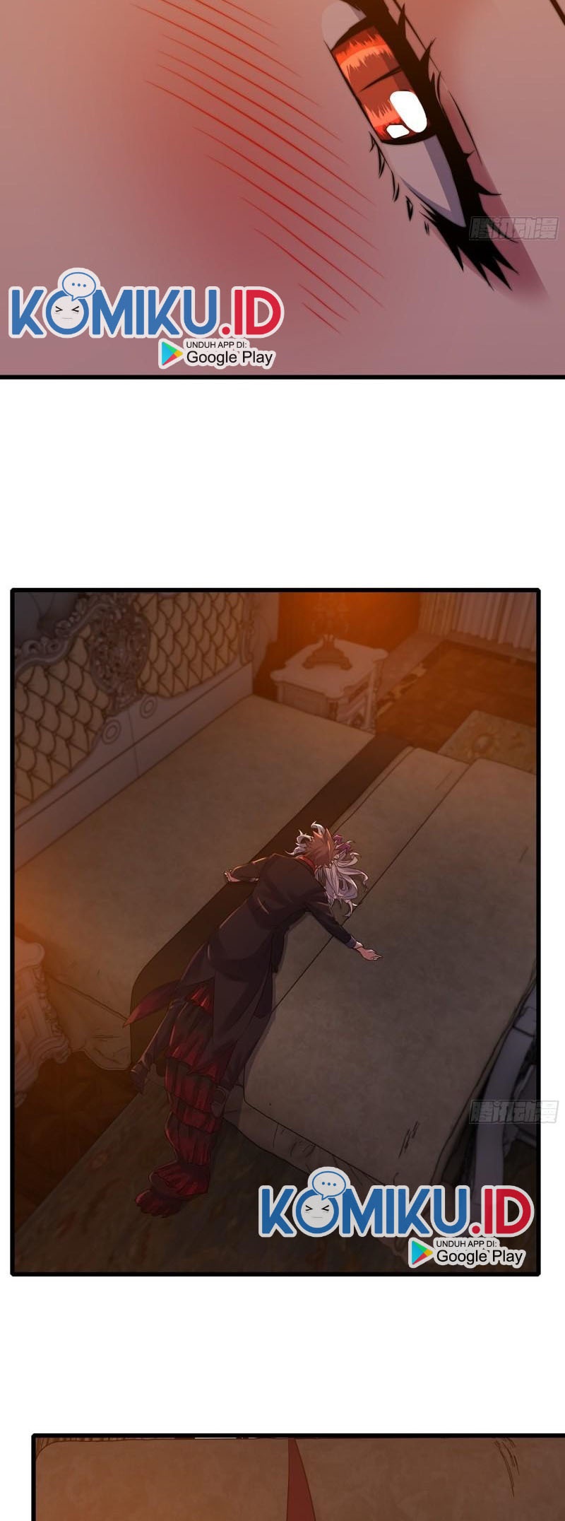 My Wife is a Demon Queen Chapter 373 Gambar 18