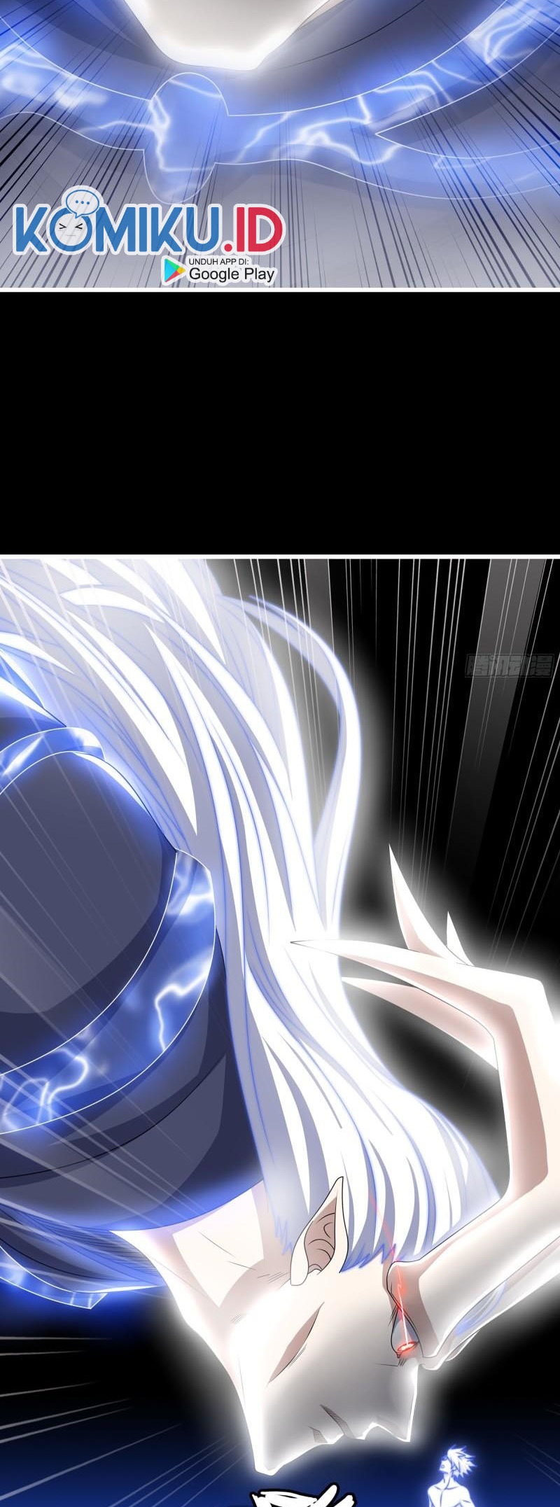 My Wife is a Demon Queen Chapter 373 Gambar 27