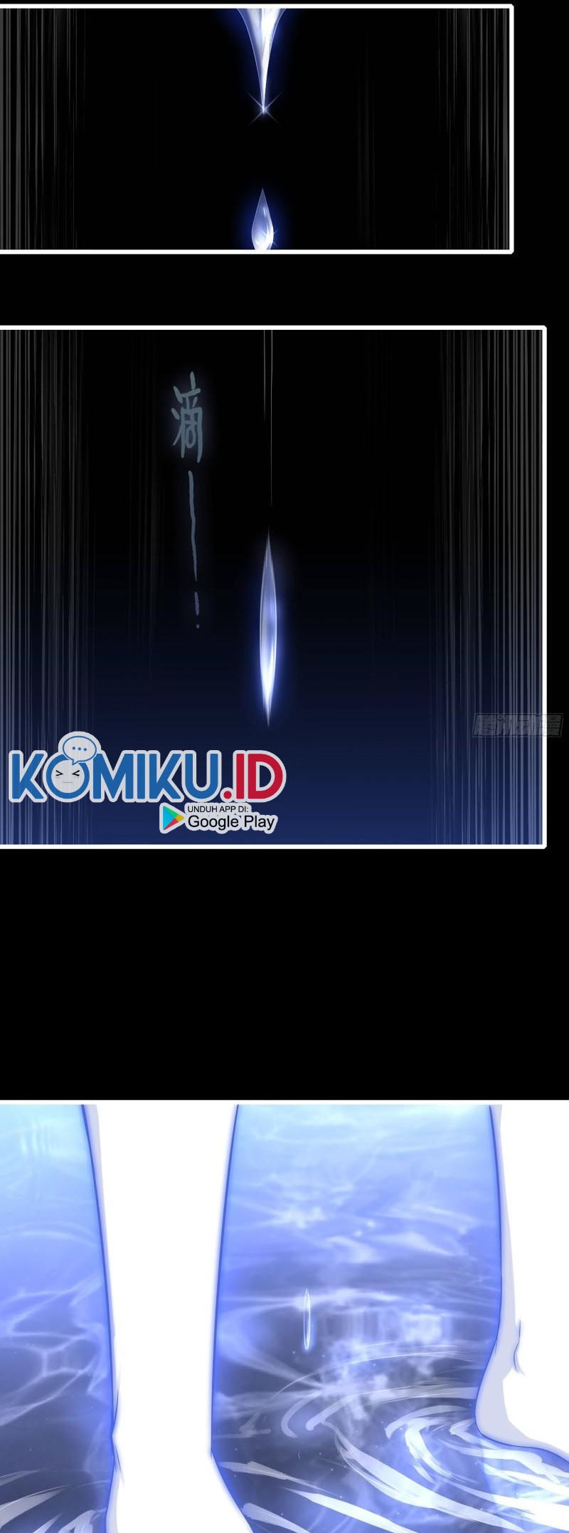 My Wife is a Demon Queen Chapter 373 Gambar 20