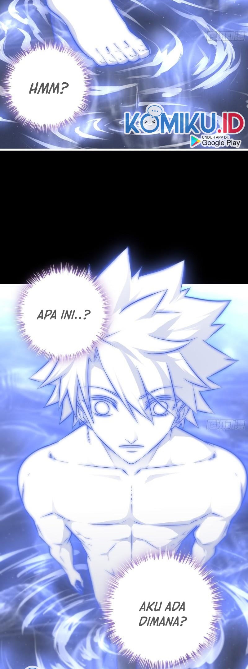 My Wife is a Demon Queen Chapter 373 Gambar 21