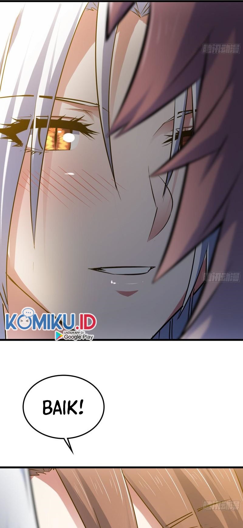 My Wife is a Demon Queen Chapter 374 Gambar 29