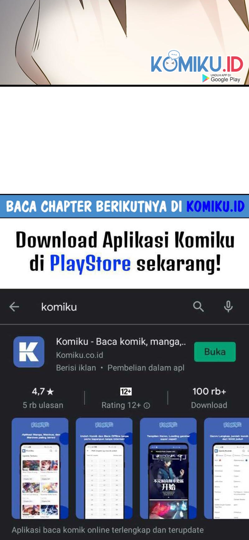 My Wife is a Demon Queen Chapter 374 Gambar 31