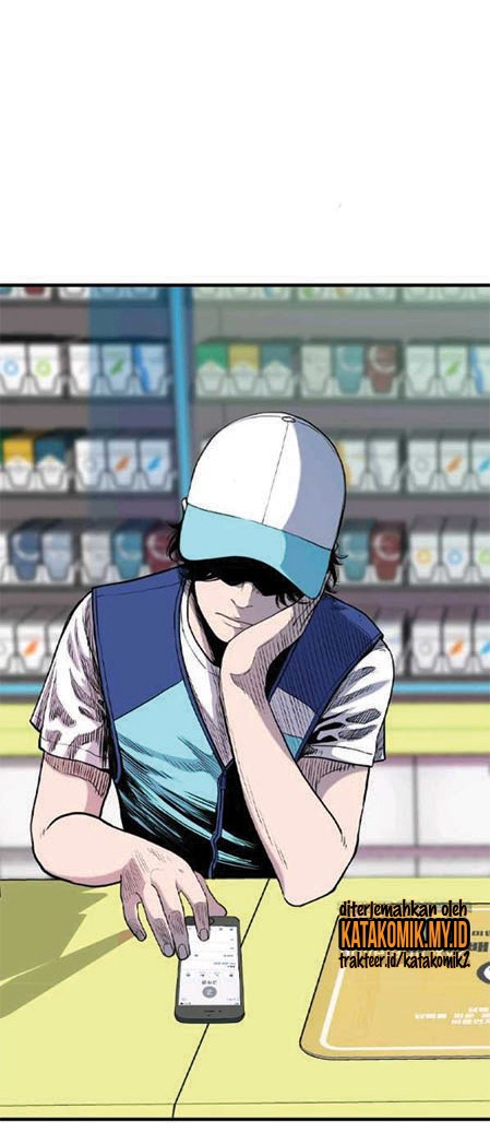 Switch Chapter 48.1 Gambar 3