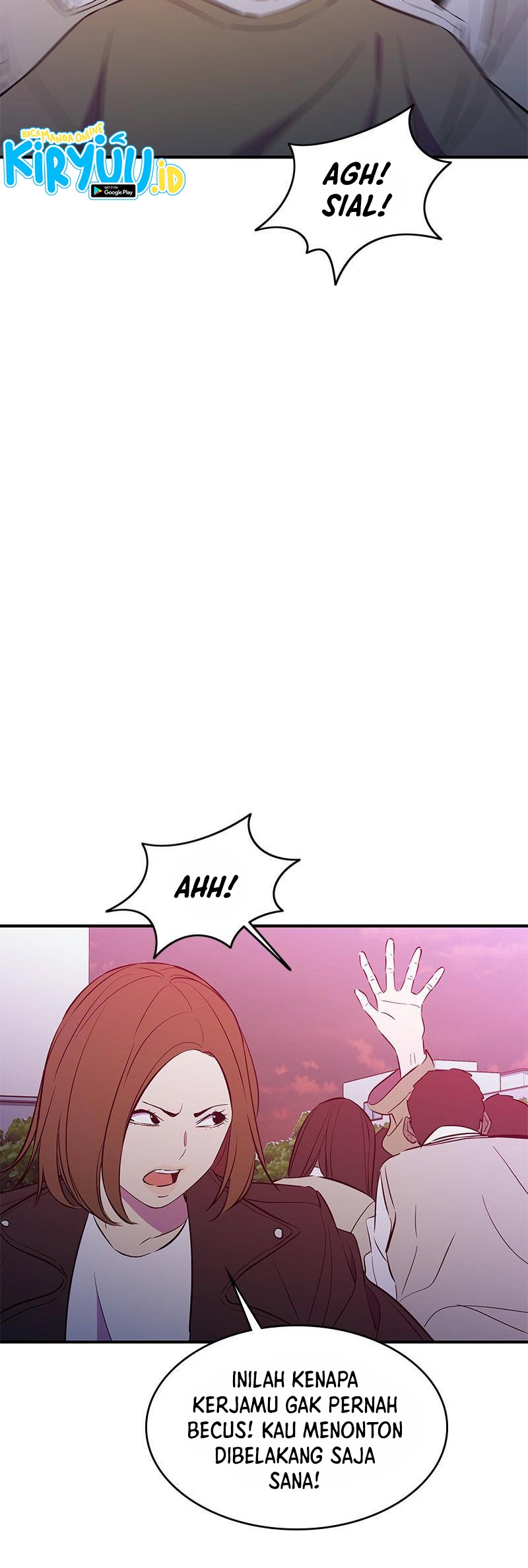 Incompetent Villain Chapter 47 Gambar 14