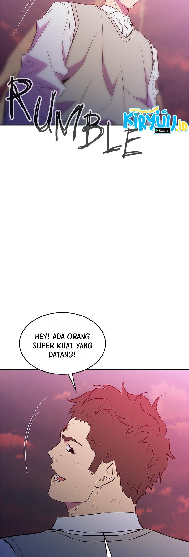 Incompetent Villain Chapter 47 Gambar 19