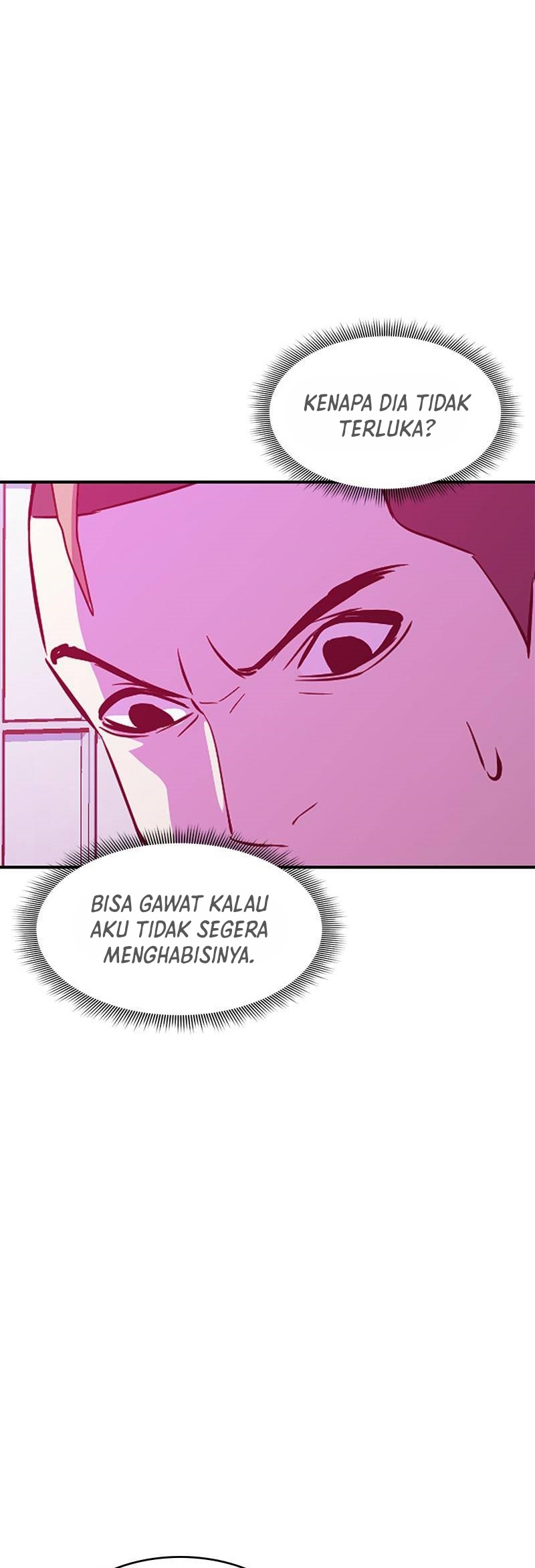Incompetent Villain Chapter 47 Gambar 32