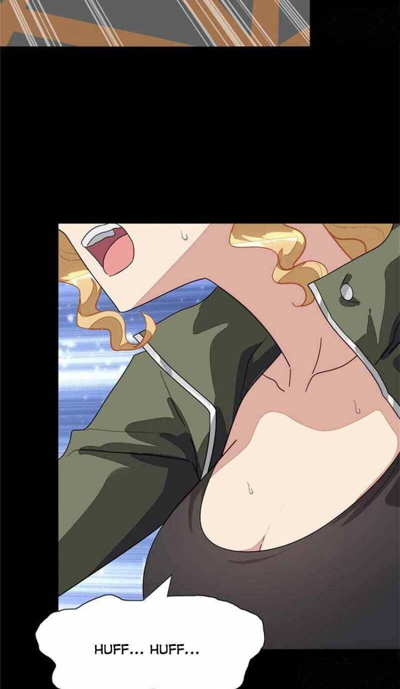 Virus Girlfriend Chapter 281 Gambar 27