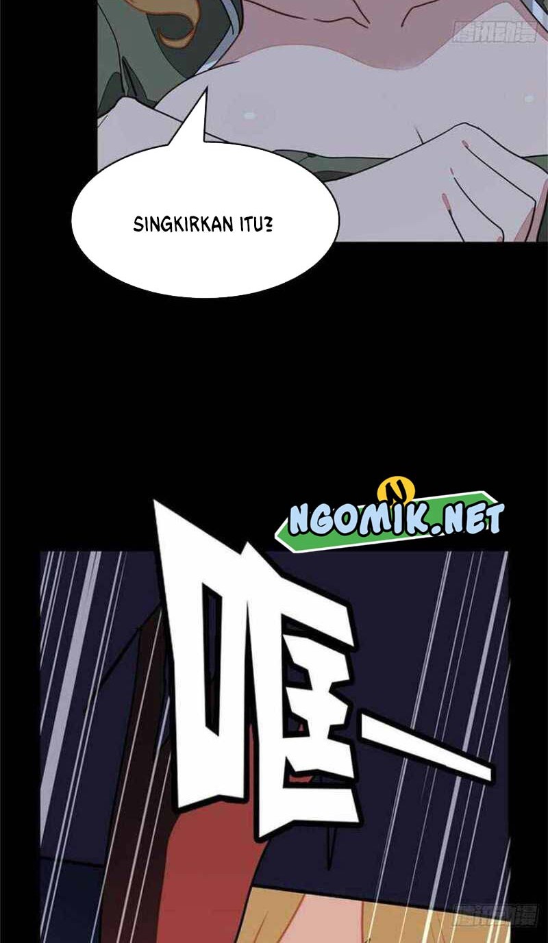 Virus Girlfriend Chapter 281 Gambar 29