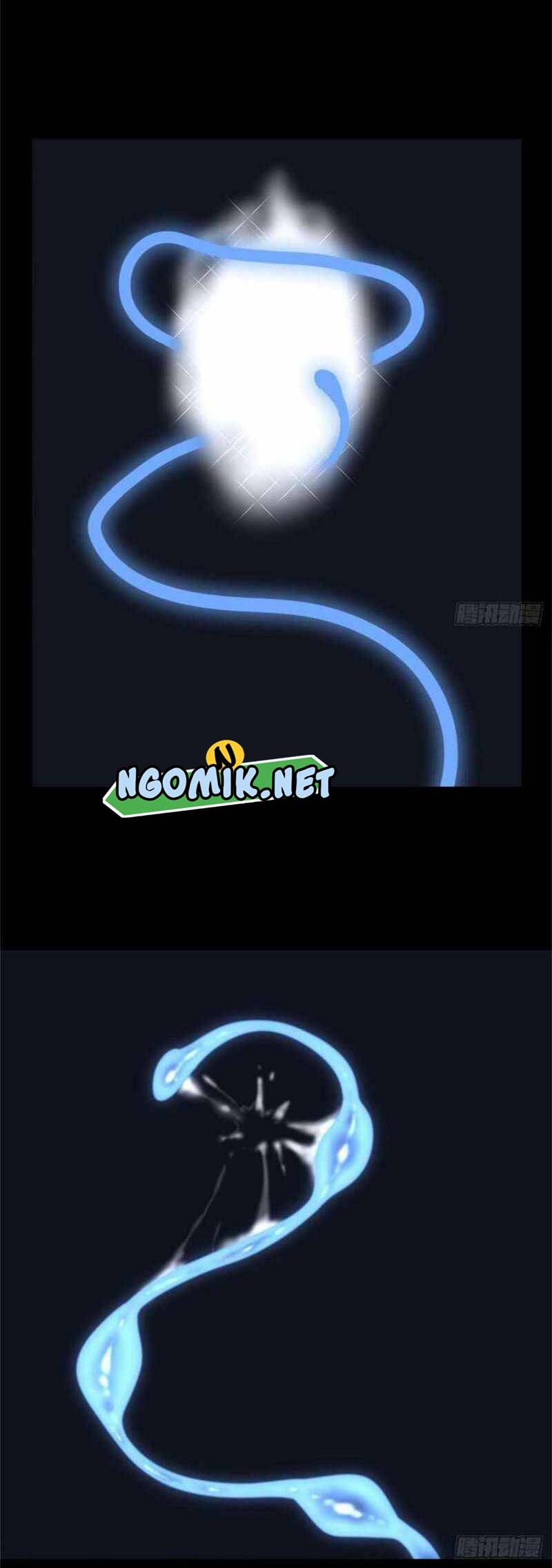 Virus Girlfriend Chapter 281 Gambar 17