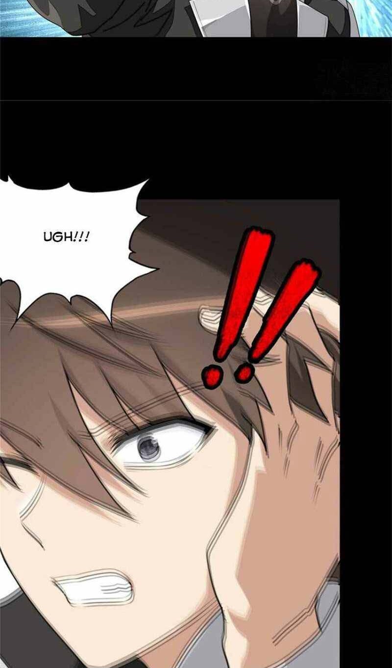 Virus Girlfriend Chapter 281 Gambar 19