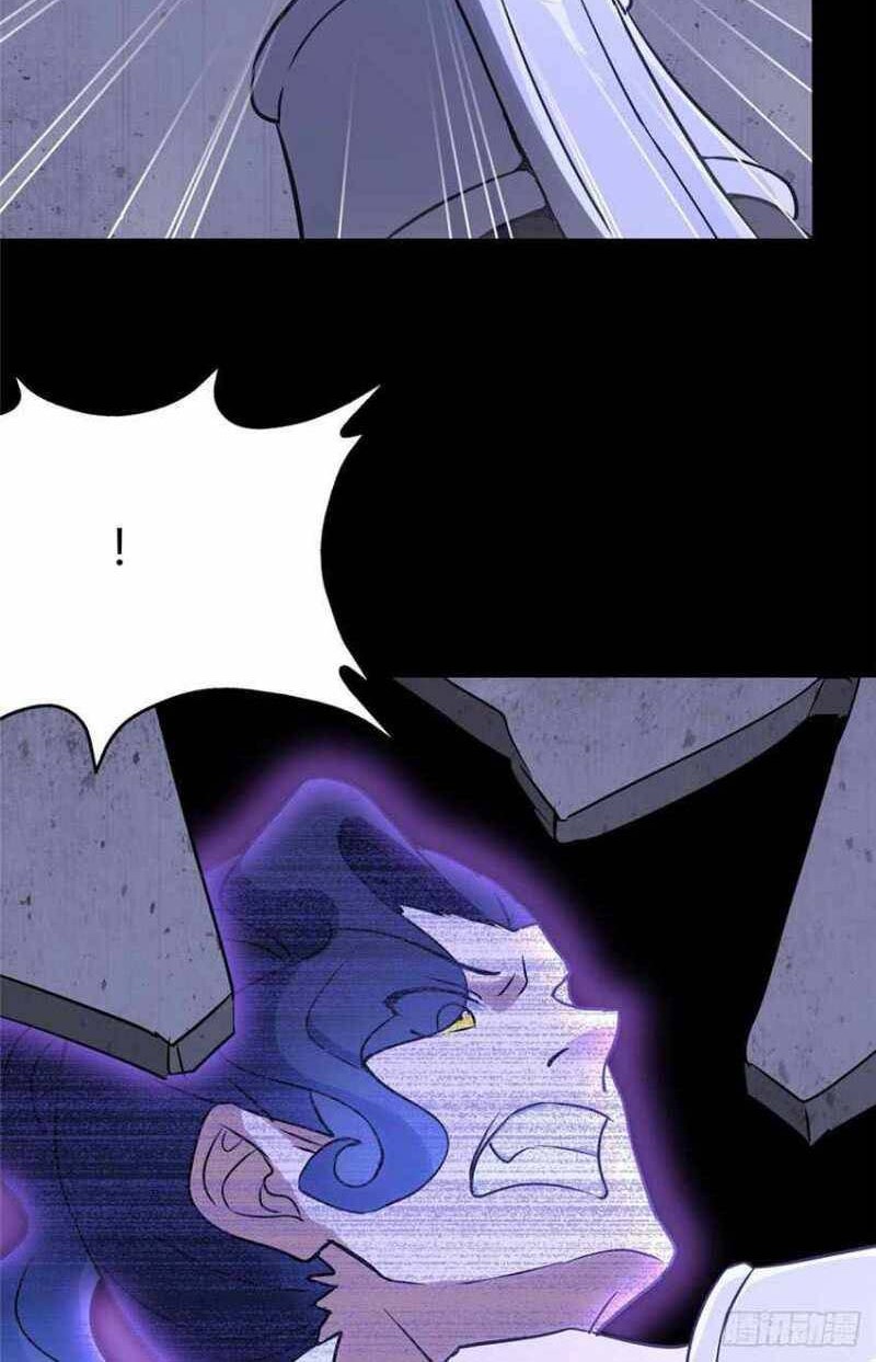 Virus Girlfriend Chapter 282 Gambar 41