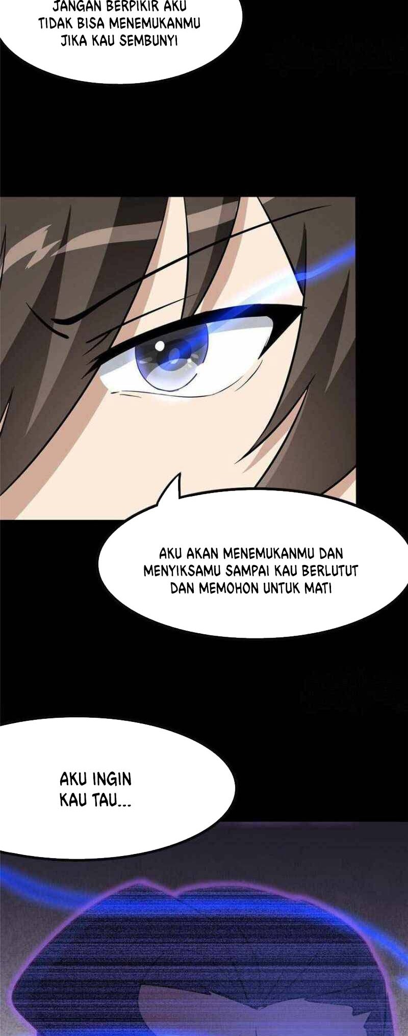 Virus Girlfriend Chapter 282 Gambar 43