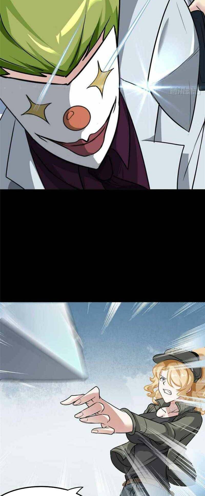 Virus Girlfriend Chapter 282 Gambar 3