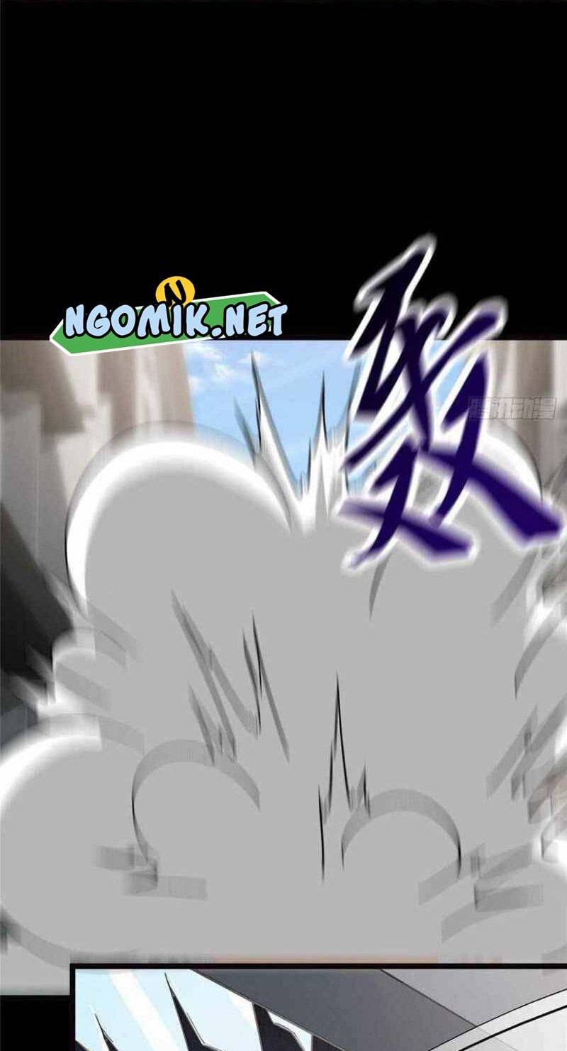 Virus Girlfriend Chapter 282 Gambar 15