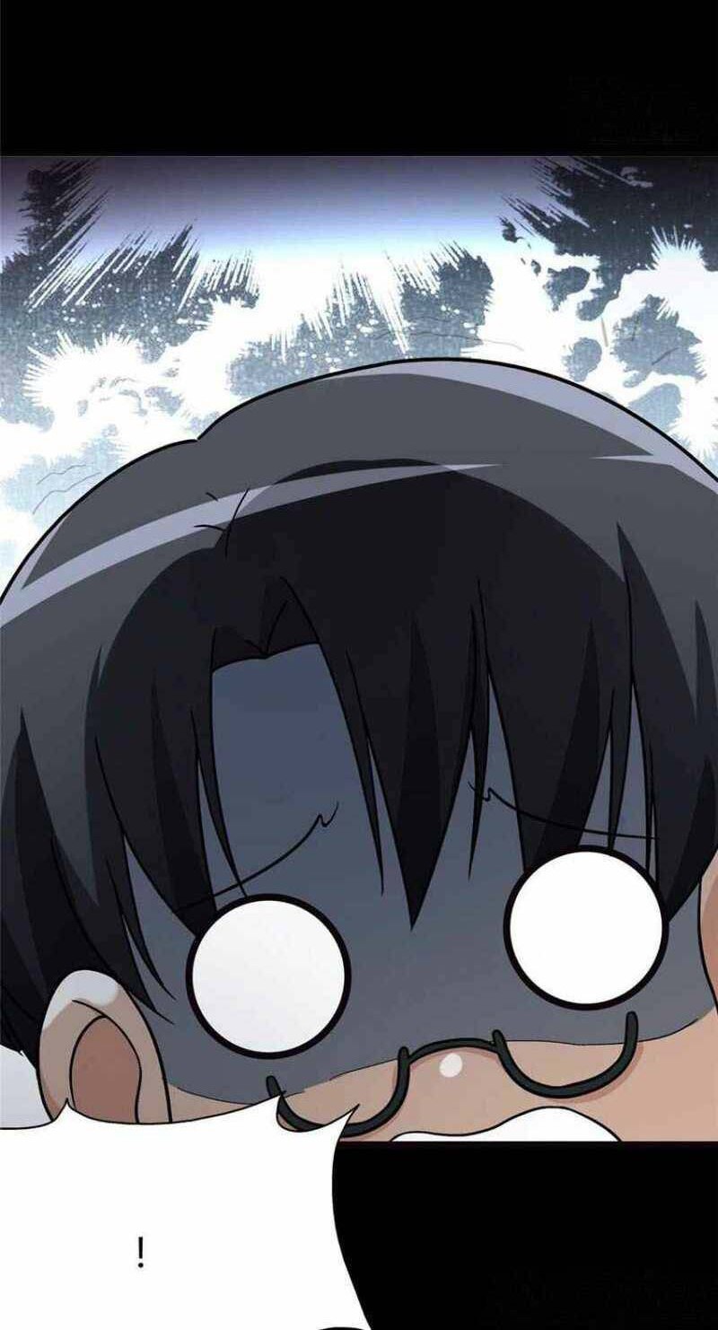 Virus Girlfriend Chapter 282 Gambar 17