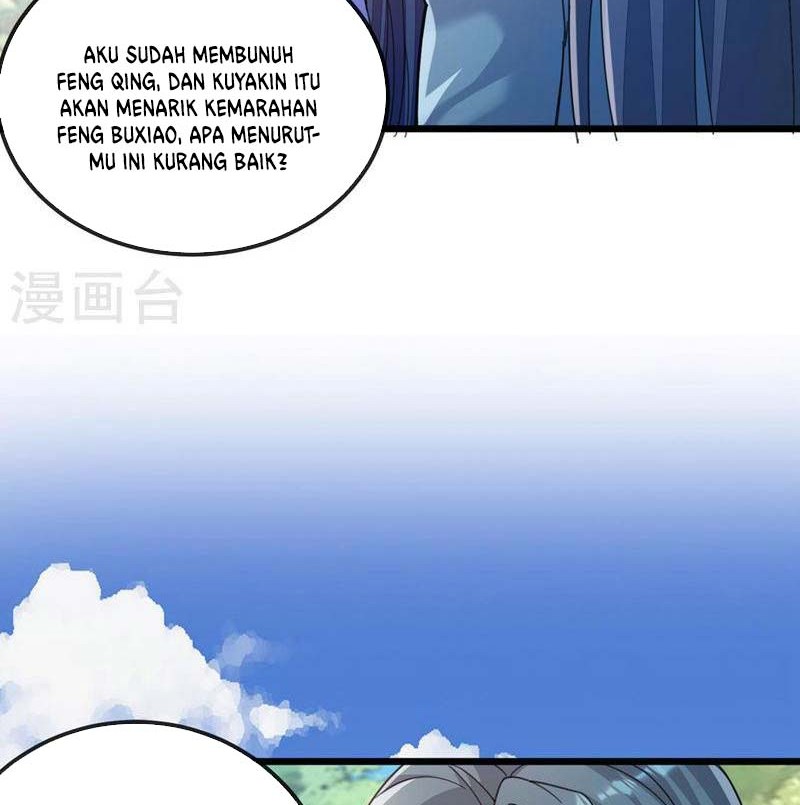 Spirit Sword Sovereign Chapter 516 Gambar 5