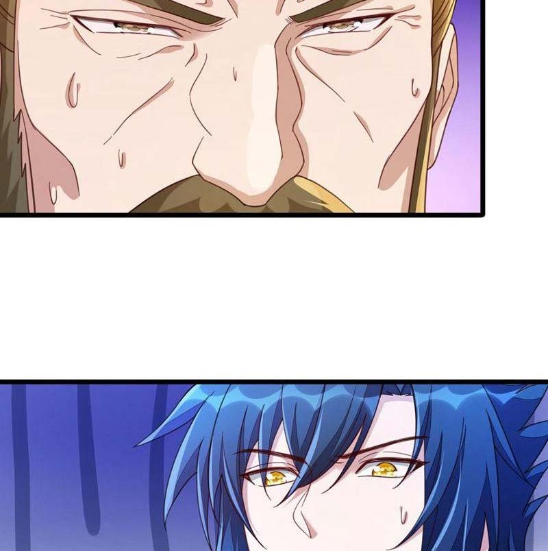 Spirit Sword Sovereign Chapter 516 Gambar 11