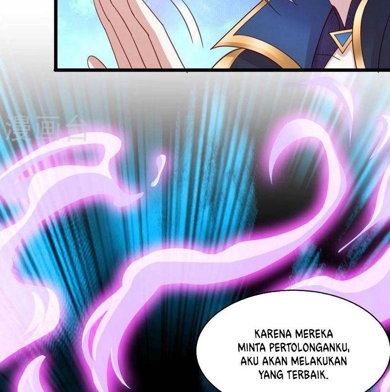 Spirit Sword Sovereign Chapter 516 Gambar 13