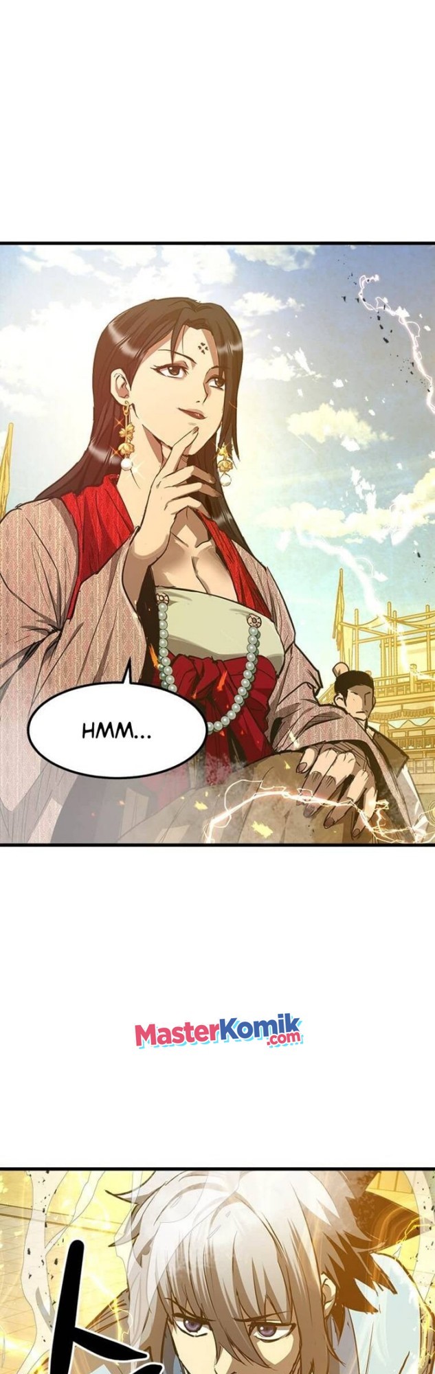 Strongest Fighter Chapter 62 Gambar 10