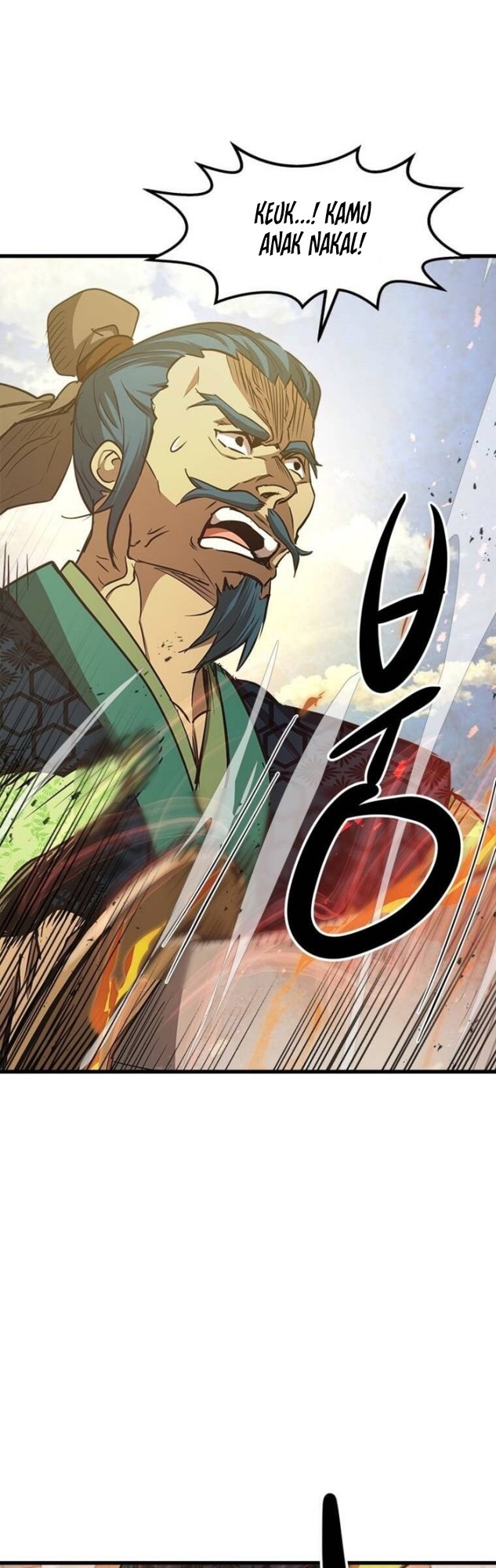 Strongest Fighter Chapter 62 Gambar 12