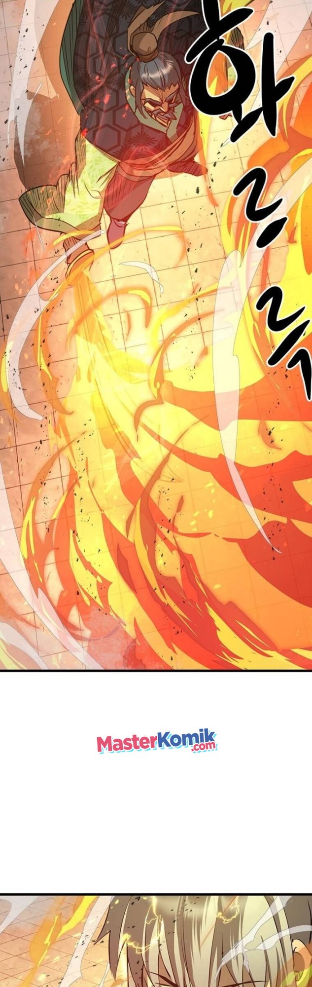 Strongest Fighter Chapter 62 Gambar 13