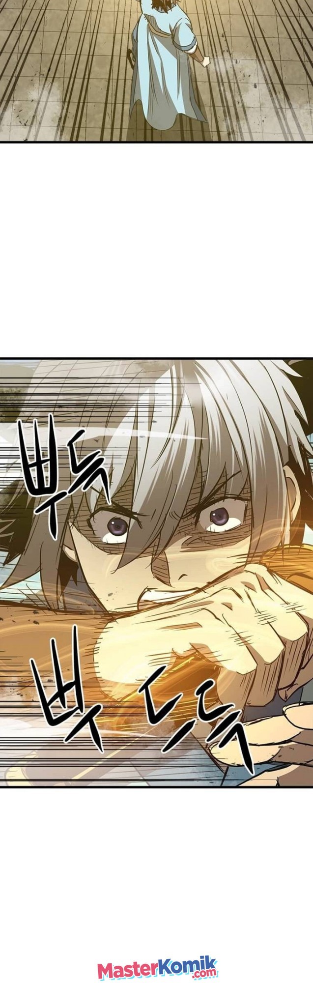 Strongest Fighter Chapter 62 Gambar 24