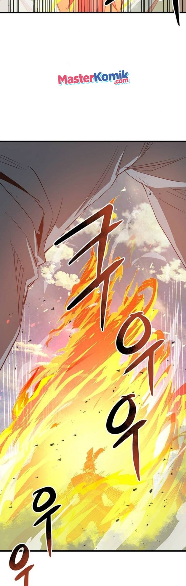 Strongest Fighter Chapter 62 Gambar 20