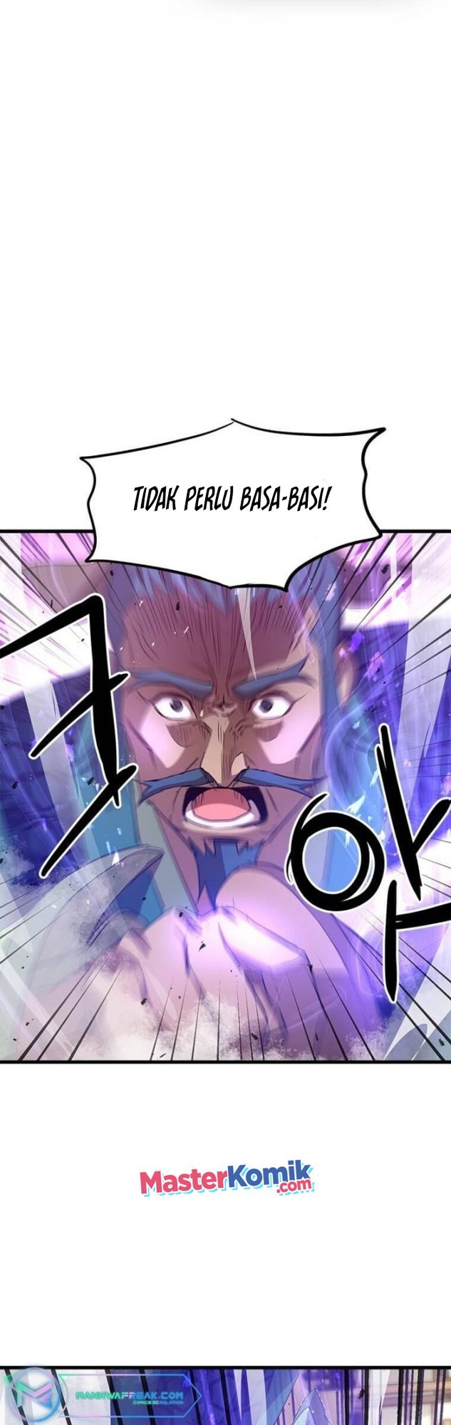 Strongest Fighter Chapter 62 Gambar 3