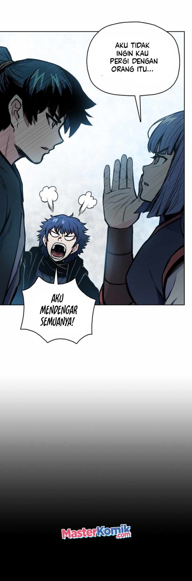 Reincarnated War God Chapter 53 Gambar 27