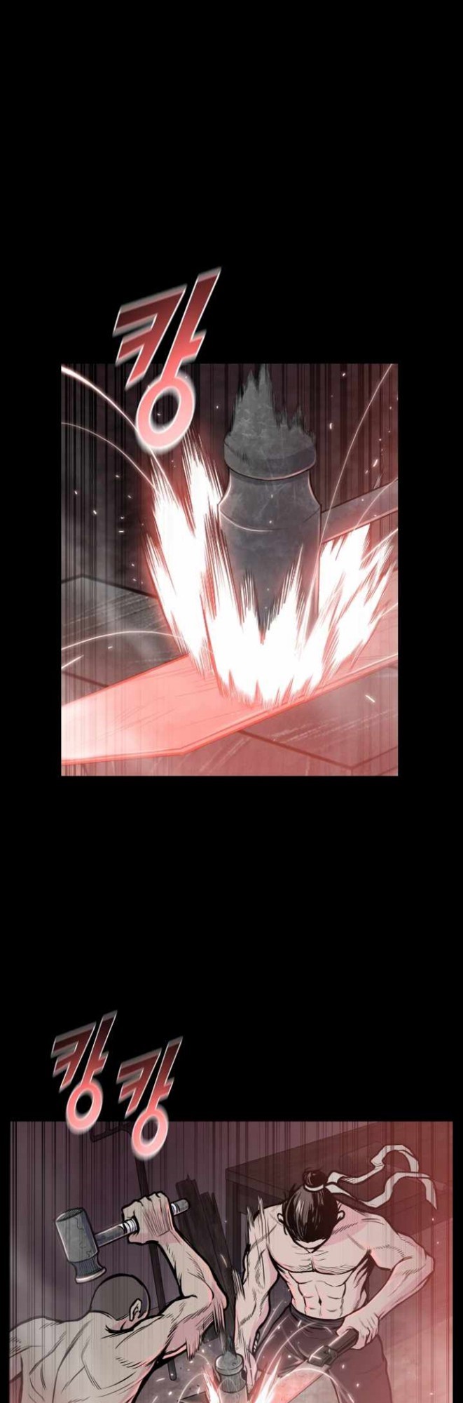 Reincarnated War God Chapter 53 Gambar 28