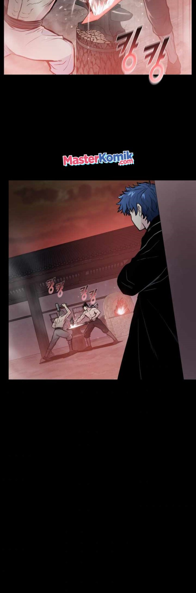 Reincarnated War God Chapter 53 Gambar 29