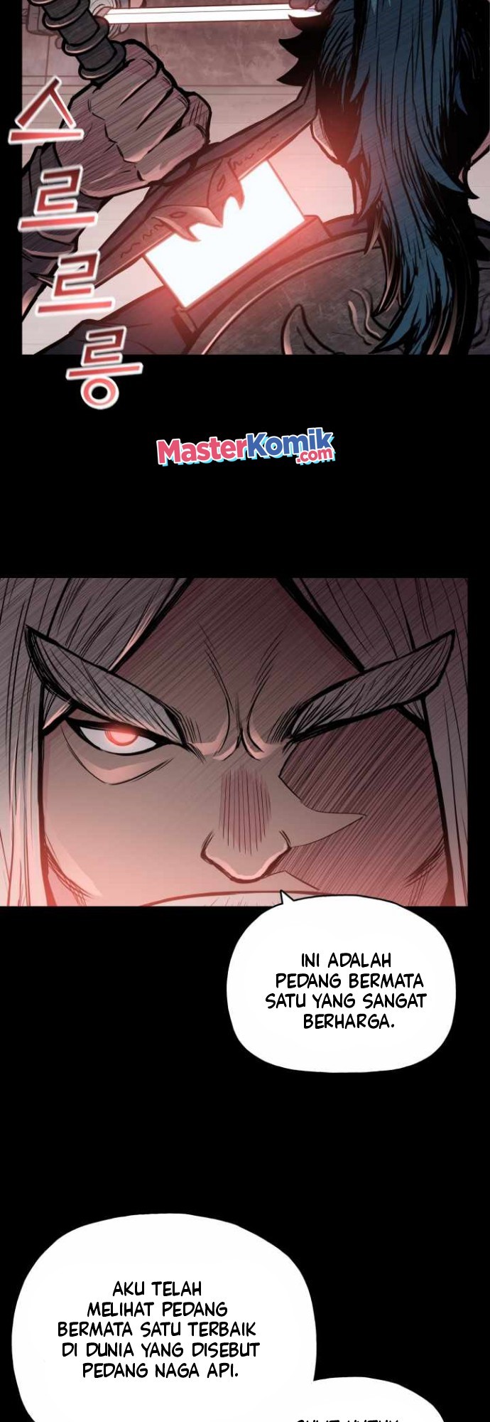 Reincarnated War God Chapter 53 Gambar 37