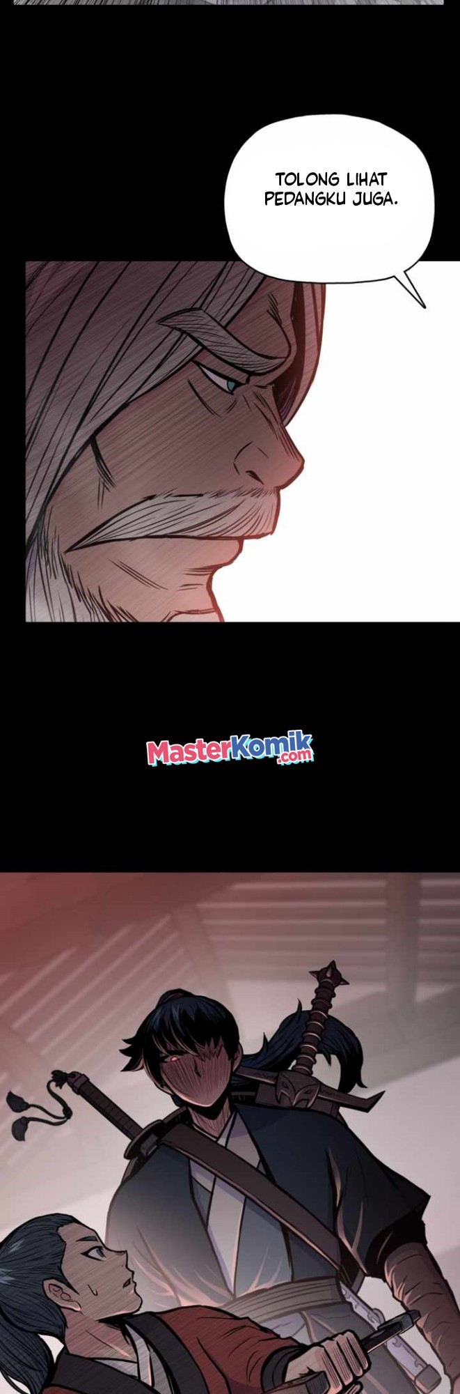 Reincarnated War God Chapter 53 Gambar 32