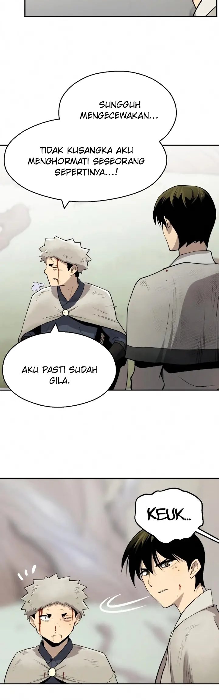 Teenage Swordsman Chapter 29 Gambar 17