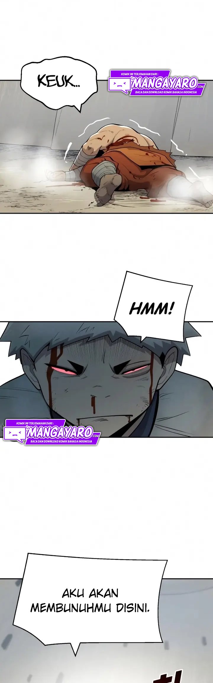 Teenage Swordsman Chapter 29 Gambar 18