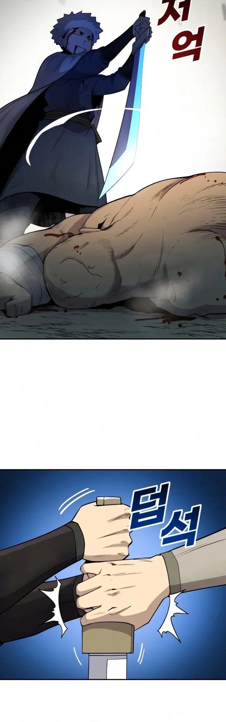 Teenage Swordsman Chapter 29 Gambar 19