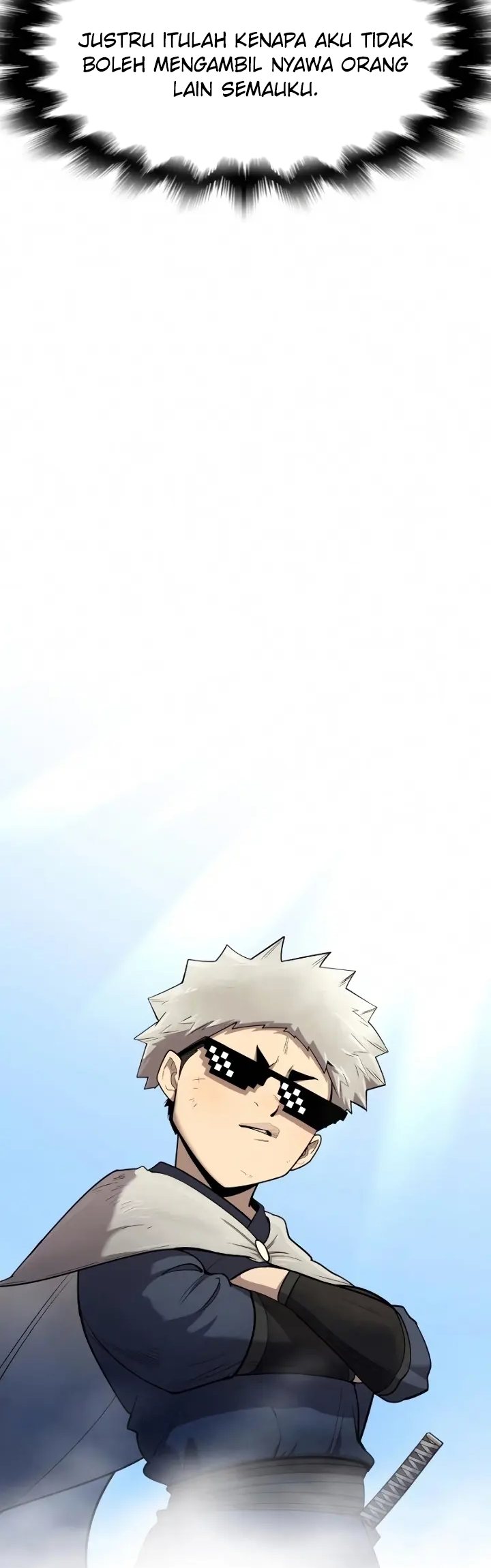 Teenage Swordsman Chapter 29 Gambar 25