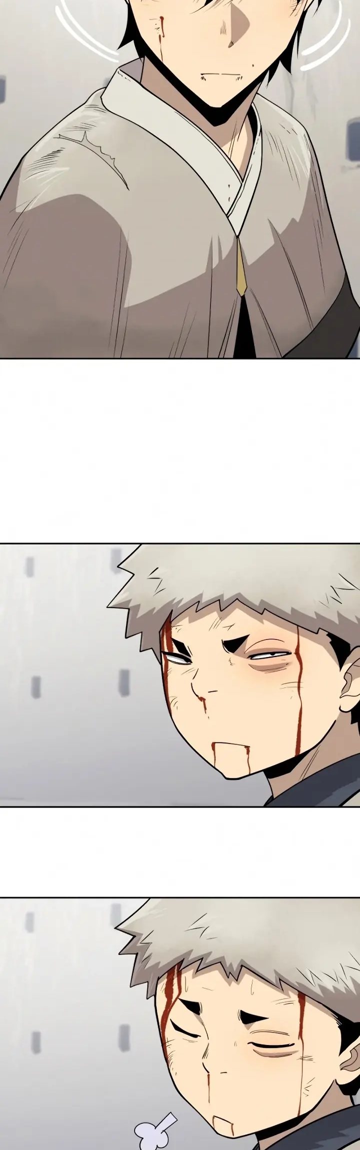 Teenage Swordsman Chapter 29 Gambar 21