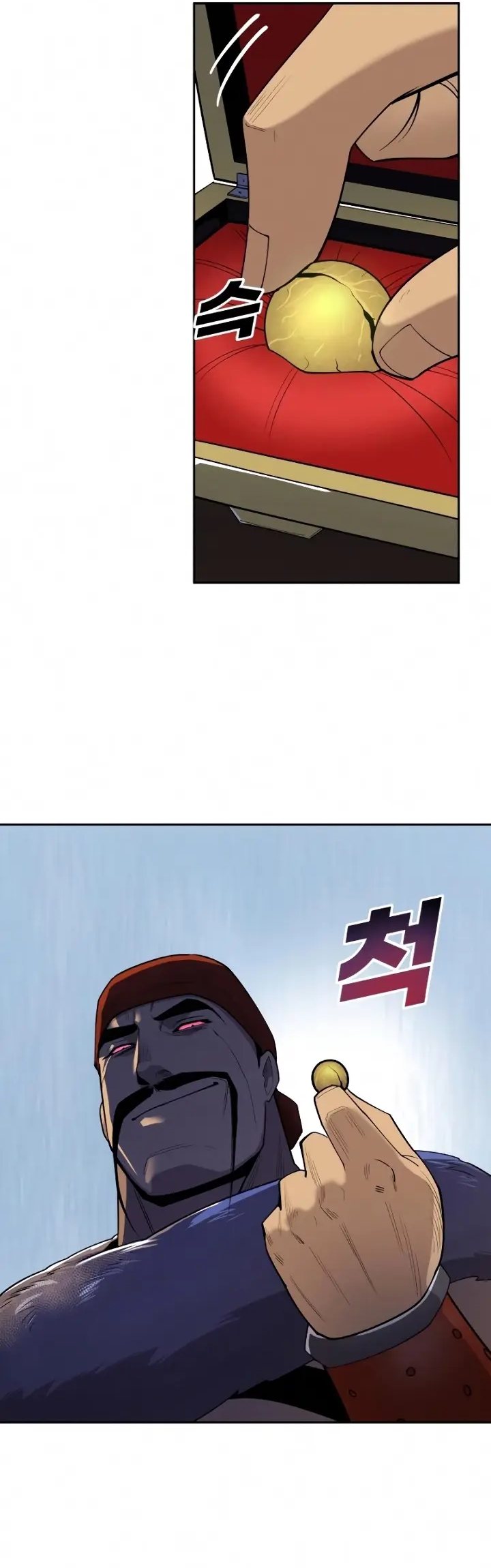 Teenage Swordsman Chapter 29 Gambar 55