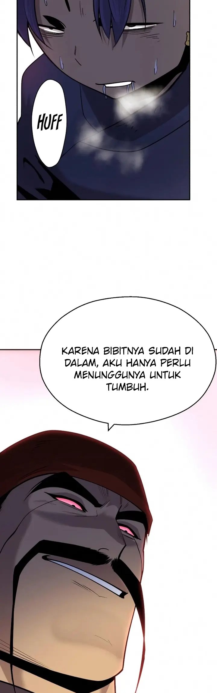 Teenage Swordsman Chapter 29 Gambar 59