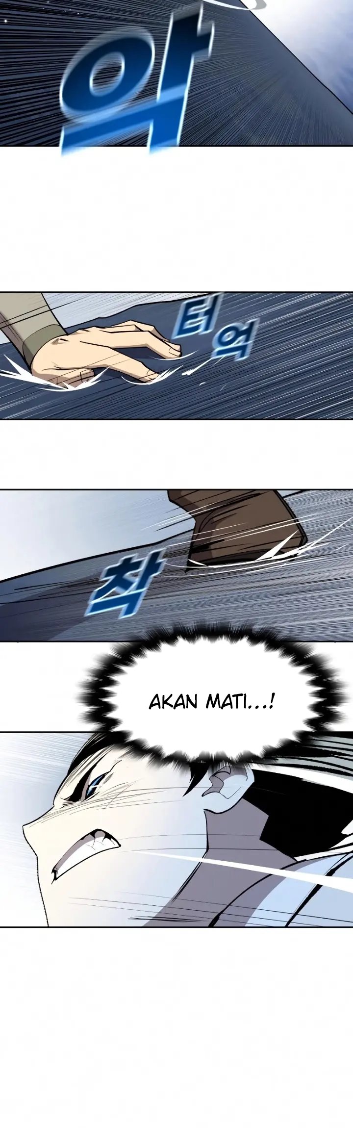 Teenage Swordsman Chapter 29 Gambar 6