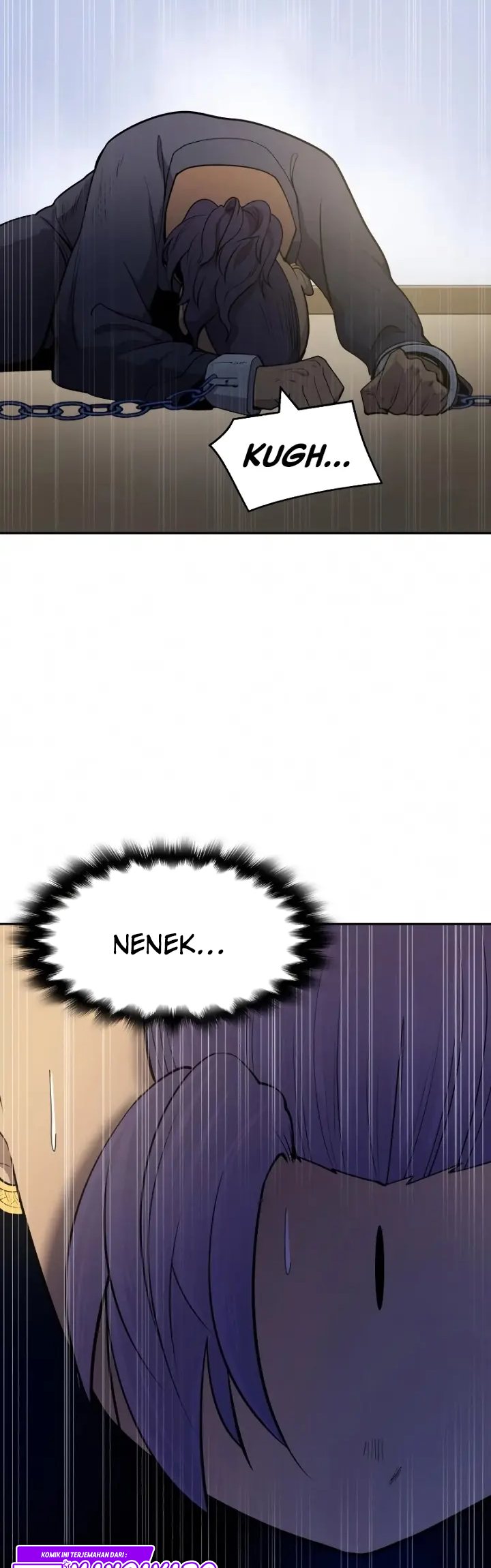 Teenage Swordsman Chapter 29 Gambar 61