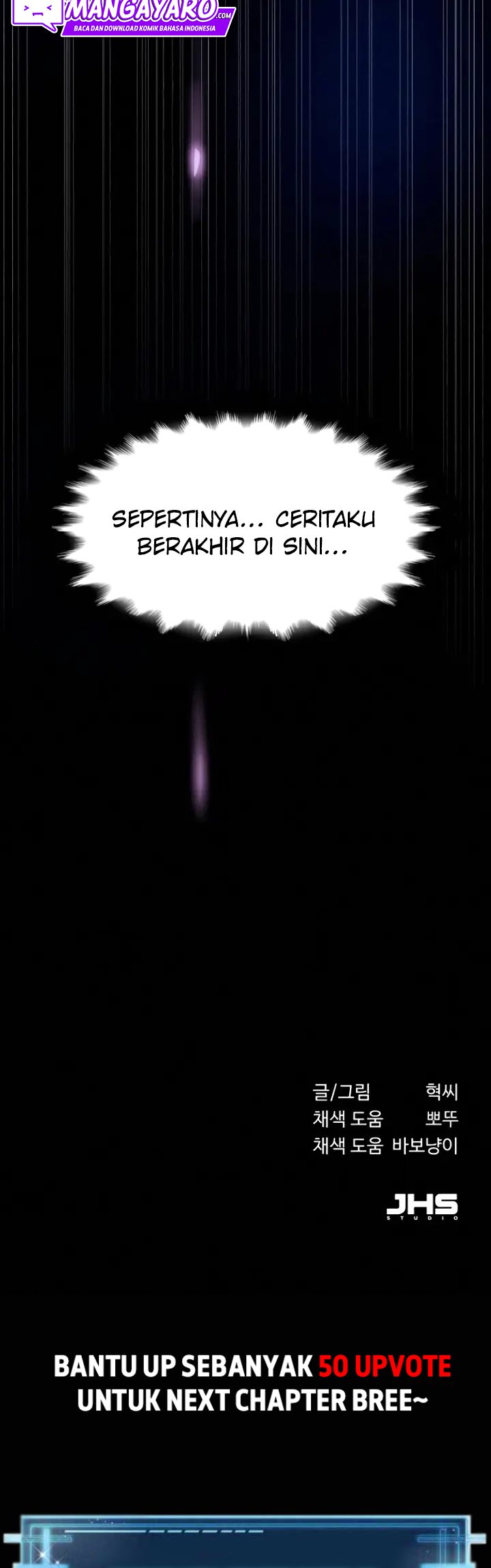 Teenage Swordsman Chapter 29 Gambar 62