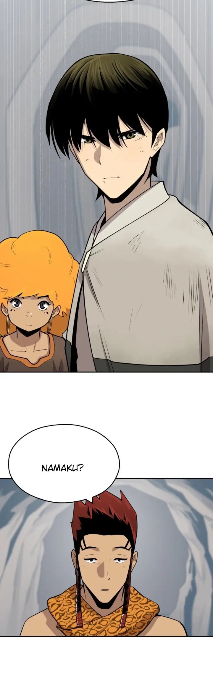 Teenage Swordsman Chapter 30 Gambar 37