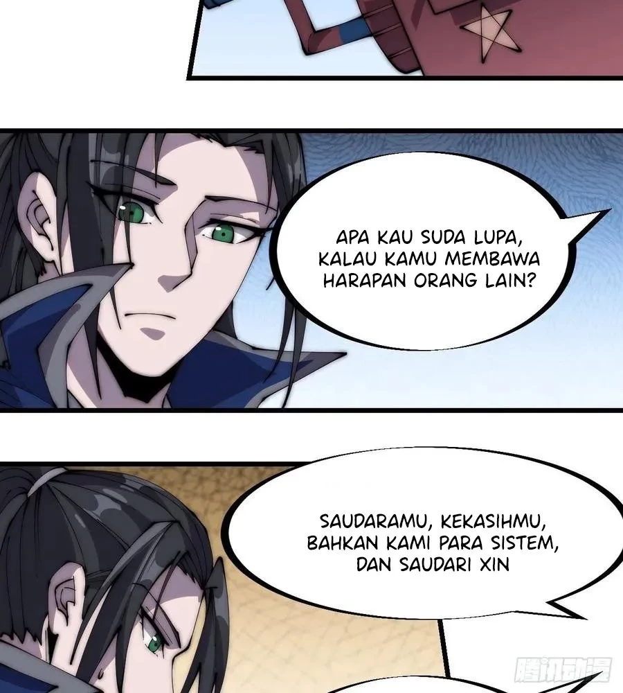 It Starts With A Mountain Chapter 258 Gambar 16