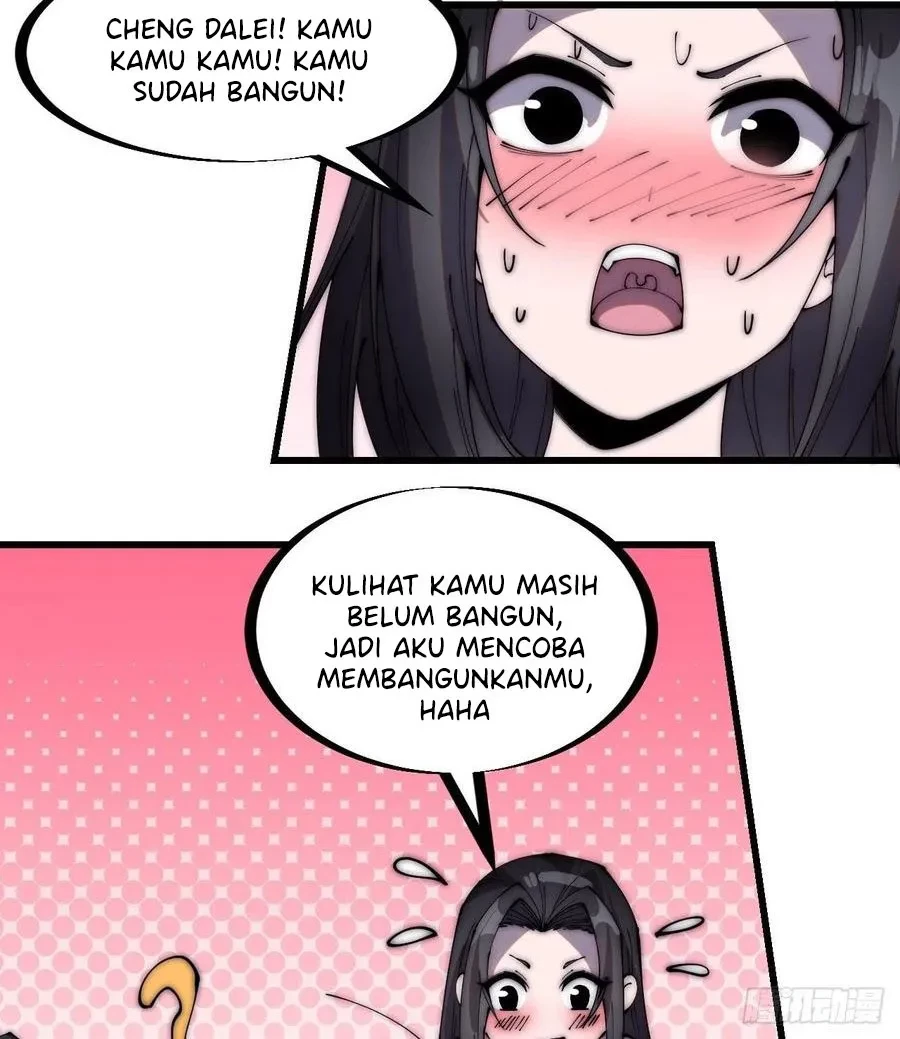 It Starts With A Mountain Chapter 258 Gambar 19