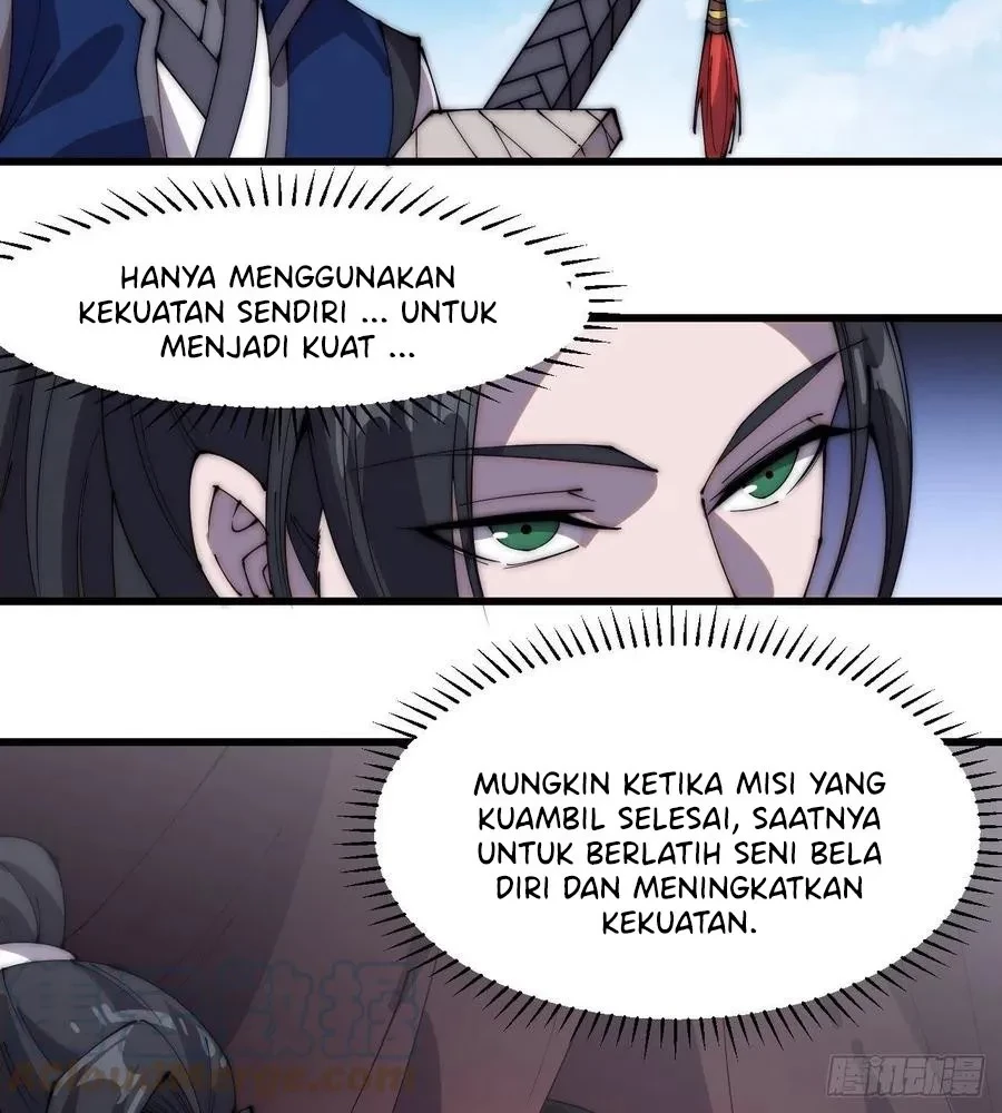 It Starts With A Mountain Chapter 258 Gambar 22